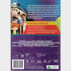 Hotel Transylvania 2 (2015)
