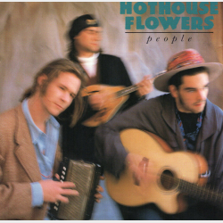 Hothouse Flowers - People (1988)