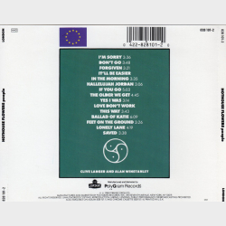 Hothouse Flowers - People (1988)