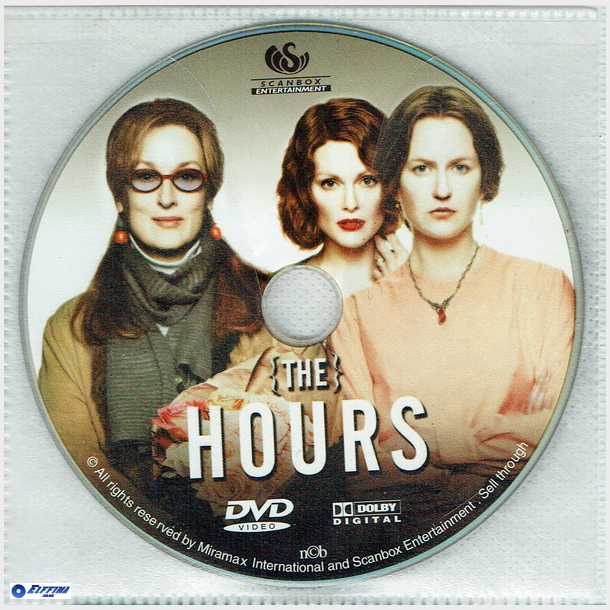 Hours (2002)