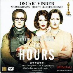 Hours (2002) (Sndag)