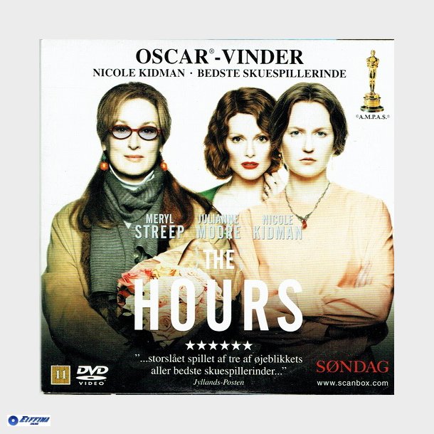 Hours (2002)