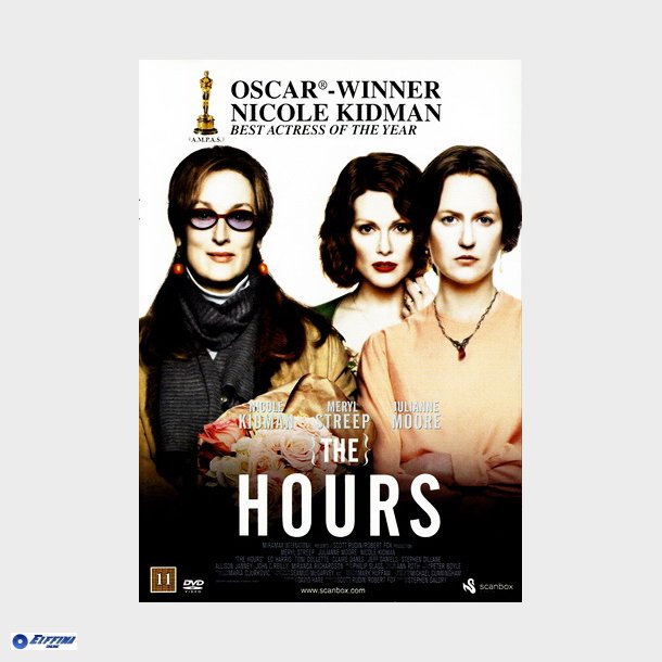 Hours (2002)