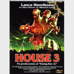 House 3 (1989)