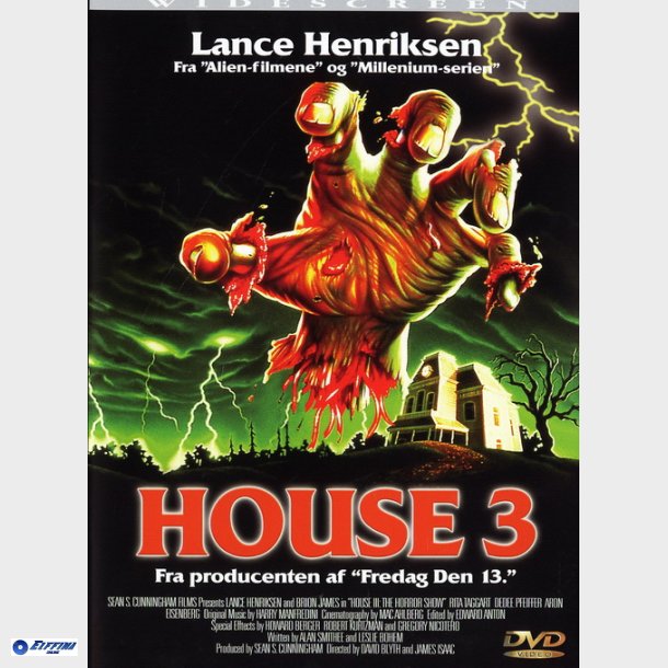 House 3 (1989)