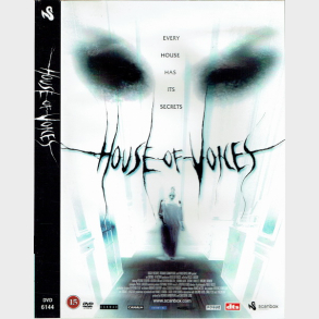 House Of Voices (2004)