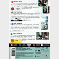 House Of Voices (2004)