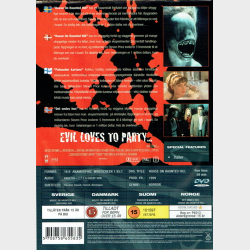 House On Haunted Hill (1999)