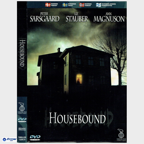 Housebound (2000)