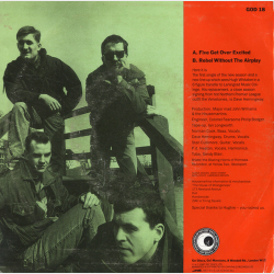 Housemartins, The - Five Get Over Exited (1987)