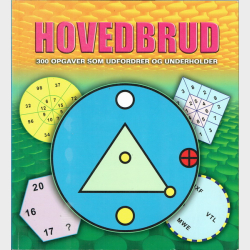 Hovedbrud