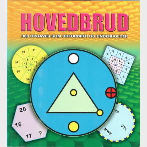 Hovedbrud