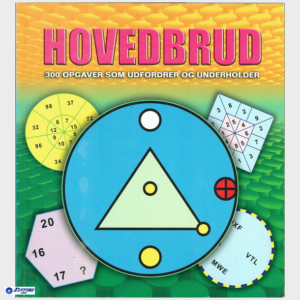 Hovedbrud