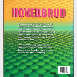 Hovedbrud