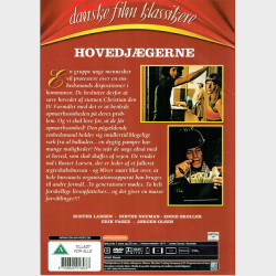 Hovedjgerne (1971)