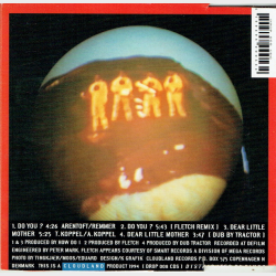 How Do I - Do You (1994)