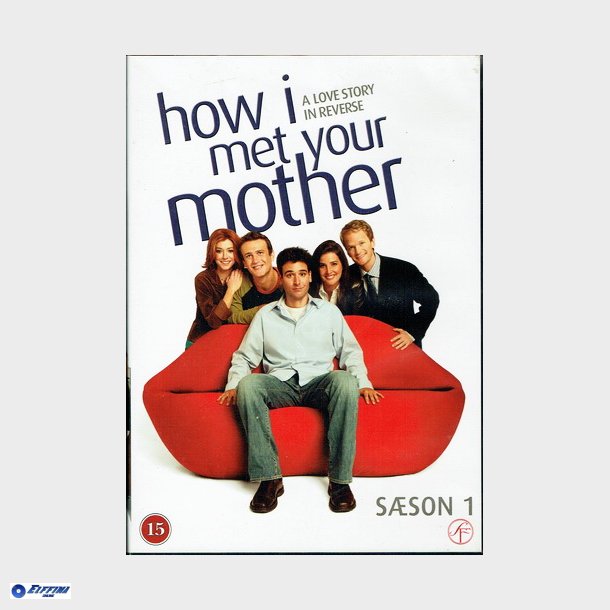 How I Met Your Mother - Season 1 (2006)