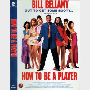 How To Be A Player (1997)