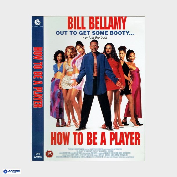 How To Be A Player (1997)