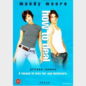 How To Deal (2003)