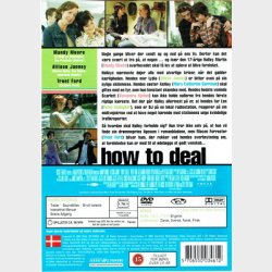 How To Deal (2003)