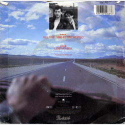 How We Live - All The Time In The World (1986)