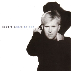 Howard Jones - One To One (1986)