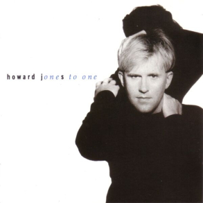 Howard Jones - One To One (1986)