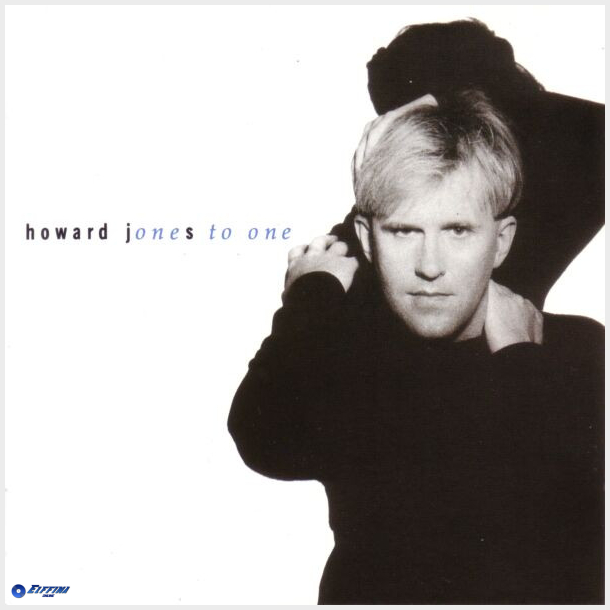 Howard Jones - One To One (1986)