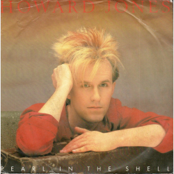 Howard Jones - Pearl In The Shell (1984)