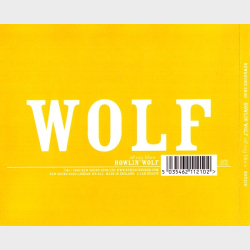 Howlin' Wolf - All My Blues (2002)