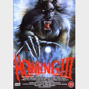 Howling III (1987)
