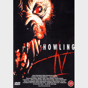 Howling IV (1988)