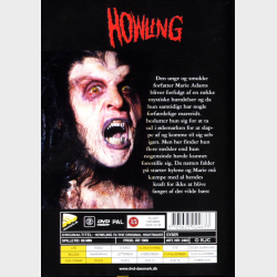 Howling IV (1988)