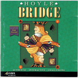 Hoyle Bridge (2000) (Jewel)