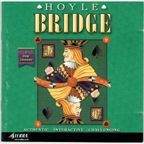 Hoyle Bridge (2000) (Jewel)