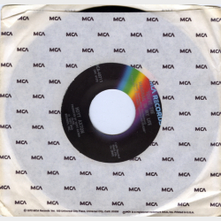 Hoyt Axton - Never Been To Spain (1977)