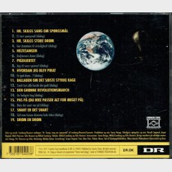 Hr. Skgs Store Drmme