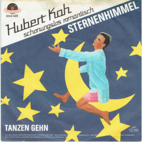 Hubert Kah - Sternenhimmel (1982)