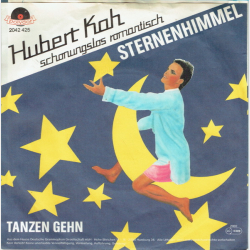 Hubert Kah - Sternenhimmel (1982)
