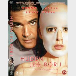 Huden Jeg Bor I (2011)