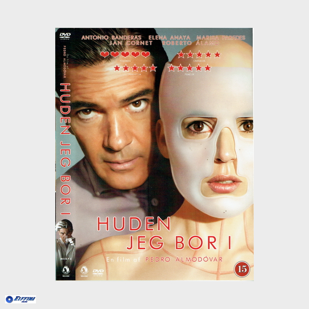 Huden Jeg Bor I (2011)