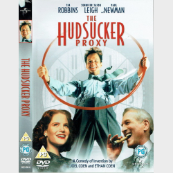 Hudsucker Proxy (UK) (1994)