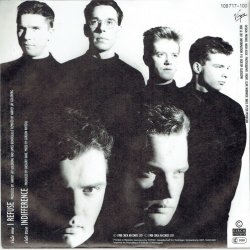 Hue &amp; Cry - I Refuse (1988)