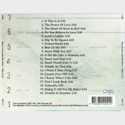 Huey Lewis &amp; The News - This Is It! Their Greatest Hits (1997)