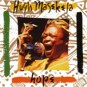 Hugh Masekela - Hope (2009)