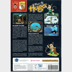 Hugo - Best Of 7 (2i1) (2006)
