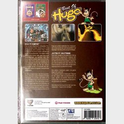 Hugo - Best Of 8 (2i1)