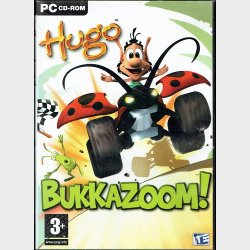 Hugo - Bukkazoom (2004)