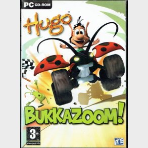 Hugo - Bukkazoom (2004)